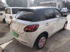 Wuling Binguo 203km Light Enjoy Edition - ფოტო 6