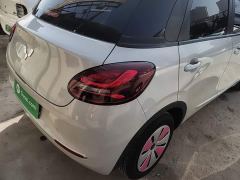 Wuling Binguo 203km Light Enjoy Edition - ფოტო 7