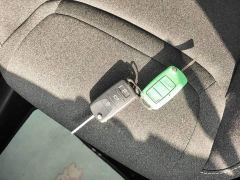 Wuling Binguo 203km Light Enjoy Edition - ფოტო 8