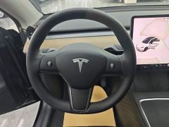Tesla Model Y Standard Range RWD - ფოტო 10