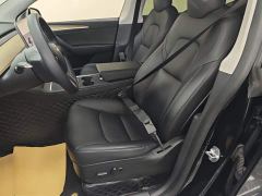 Tesla Model Y Standard Range RWD - ფოტო 14