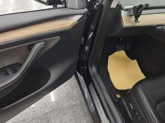 Tesla Model Y Standard Range RWD - ფოტო 15