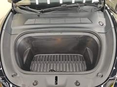 Tesla Model Y Standard Range RWD - ფოტო 19
