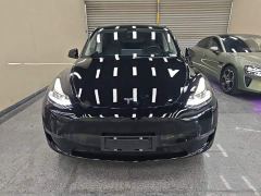 Tesla Model Y Standard Range RWD - ფოტო 2
