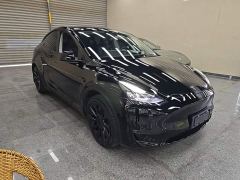 Tesla Model Y Standard Range RWD - ფოტო 3