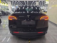 Tesla Model Y Standard Range RWD - ფოტო 5
