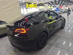 Tesla Model Y Standard Range RWD - ფოტო 6