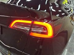 Tesla Model Y Standard Range RWD - ფოტო 7