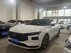 Ford Mondeo Facelift EcoBoost 245 Premium - ფოტო 1