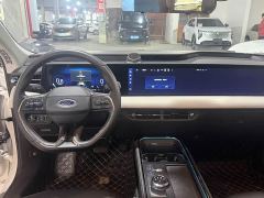 Ford Mondeo Facelift EcoBoost 245 Premium - ფოტო 11