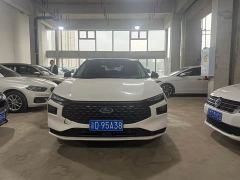 Ford Mondeo Facelift EcoBoost 245 Premium - ფოტო 2