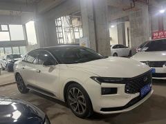 Ford Mondeo Facelift EcoBoost 245 Premium - ფოტო 3