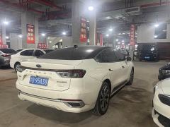 Ford Mondeo Facelift EcoBoost 245 Premium - ფოტო 4