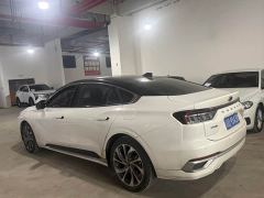 Ford Mondeo Facelift EcoBoost 245 Premium - ფოტო 6
