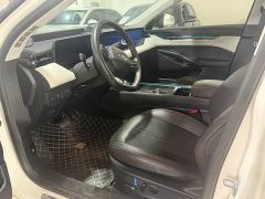 Ford Mondeo Facelift EcoBoost 245 Premium - ფოტო 7