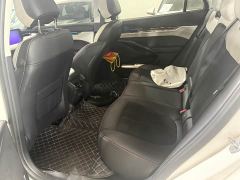 Ford Mondeo Facelift EcoBoost 245 Premium - ფოტო 8