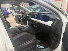 Ford Mondeo Facelift EcoBoost 245 Premium - ფოტო 9