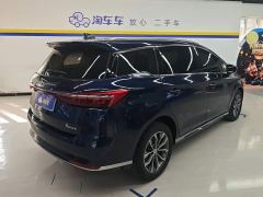 BYD Song MAX Upgraded 1.5T Automatic Luxury 7-Seater - ფოტო 3