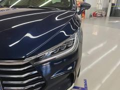 BYD Song MAX Upgraded 1.5T Automatic Luxury 7-Seater - ფოტო 5