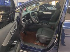 BYD Song MAX Upgraded 1.5T Automatic Luxury 7-Seater - ფოტო 9