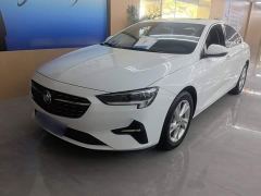 Buick Regal 552T Smart Comfort Edition - фото 1