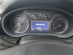 Buick Regal 552T Smart Comfort Edition - фото 11