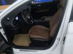 Buick Regal 552T Smart Comfort Edition - фото 14