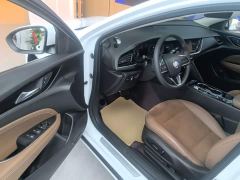 Buick Regal 552T Smart Comfort Edition - фото 15