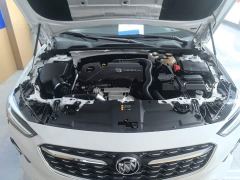 Buick Regal 552T Smart Comfort Edition - фото 19