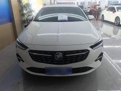 Buick Regal 552T Smart Comfort Edition - фото 2