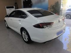 Buick Regal 552T Smart Comfort Edition - фото 4