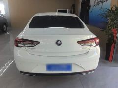 Buick Regal 552T Smart Comfort Edition - фото 5