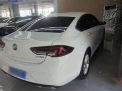 Buick Regal 552T Smart Comfort Edition - фото 6