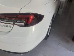 Buick Regal 552T Smart Comfort Edition - фото 7