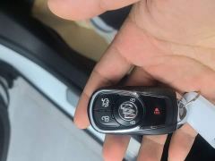 Buick Regal 552T Smart Comfort Edition - фото 8