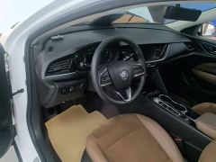 Buick Regal 552T Smart Comfort Edition - фото 9