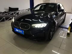 BMW i3 eDrive 35 L - фото 1