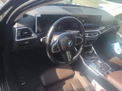 BMW i3 eDrive 35 L - фото 12