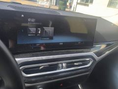 BMW i3 eDrive 35 L - фото 13