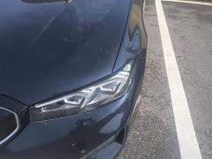 BMW i3 eDrive 35 L - фото 5