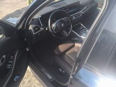 BMW i3 eDrive 35 L - фото 9