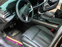 Audi A6L 2.0T Premium Edition - ფოტო 2
