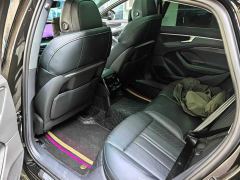 Audi A6L 2.0T Premium Edition - ფოტო 3