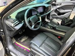 Audi A6L 2.0T Premium Edition - ფოტო 4