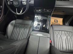 GAC Aion M8 Master Series 400T Prestige Edition - фото 13