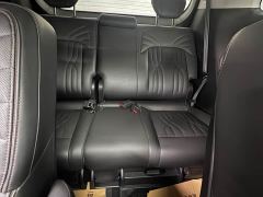 GAC Aion M8 Master Series 400T Prestige Edition - фото 15
