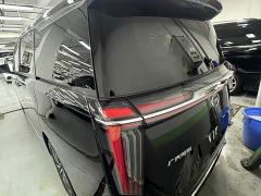 GAC Aion M8 Master Series 400T Prestige Edition - фото 16