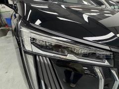 GAC Aion M8 Master Series 400T Prestige Edition - фото 4