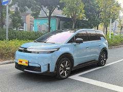 Aion N60 610 LiDAR Ultra - ფოტო 1