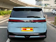 Aion N60 610 LiDAR Ultra - ფოტო 16